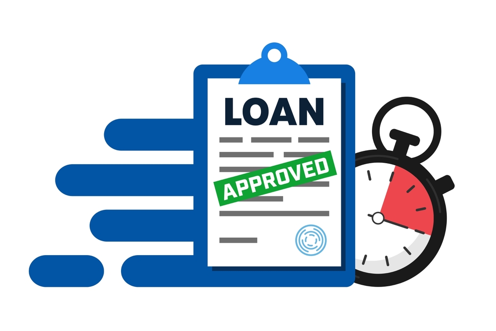 Shree Fin Advisers, Loan Approved